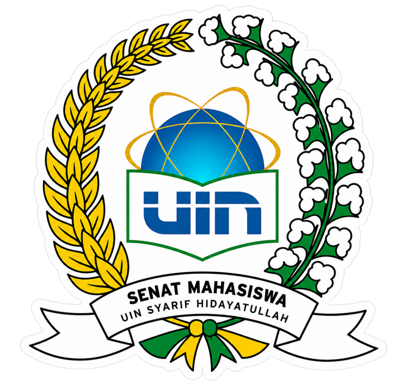 Logo SEMA UIN Jakarta
